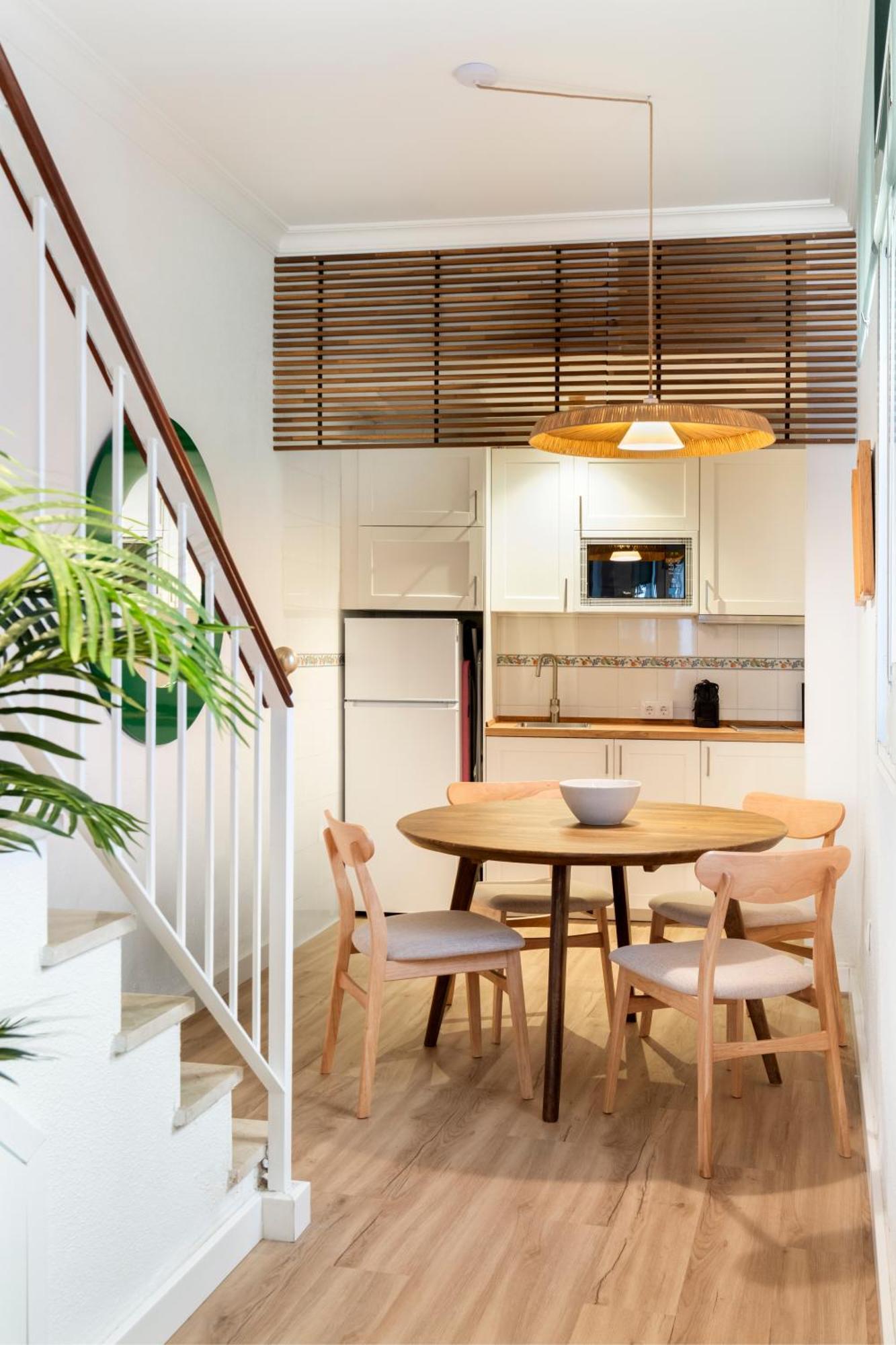 Magno Apartments Ave Maria Seville Exterior photo